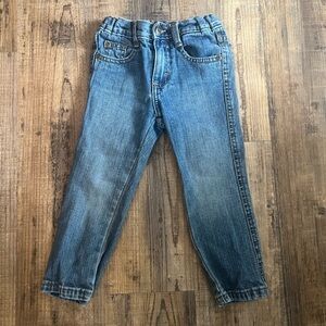 Wrangler Kids Blue Jeans